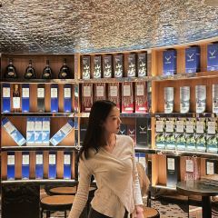 山海 whisky&cocktail bar(熙地港店) 여행 사진