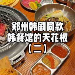 明洞的夏天(新田360广场·郑州国贸店) User Photo