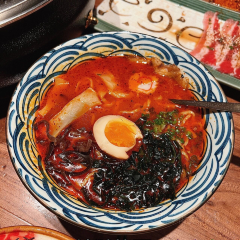 壹风町烧肉居酒屋(恒丰中央广场店) User Photo