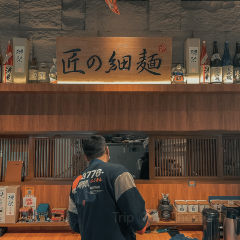 川崎烤肉居酒屋(文化巷店) User Photo