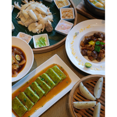 海南兴隆希尔顿逸林滨湖度假酒店·中餐厅 User Photo