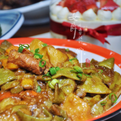 铁岭人家·锅包肉·锦州烧烤 User Photo