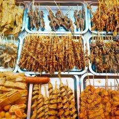 粤色粤味鸡脚王(步行街分店) User Photo