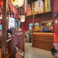 炙景台·烧肉居酒屋(东二环泰禾店) User Photo