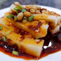 川渝味腊排铜锅家常菜(街子古镇店) 여행 사진