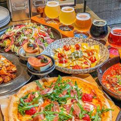 NO. 18 BREW PUB User Photo