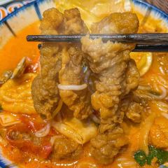 太子浓心招牌炸酱小锅米线(大卫城店) User Photo