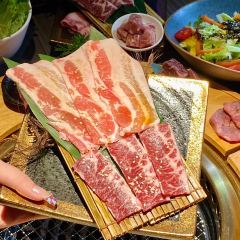 牛角烧肉(正弘城店) User Photo