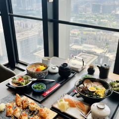 屿·高空餐厅(台商店) User Photo
