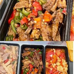 啄佬家庭厨房 User Photo