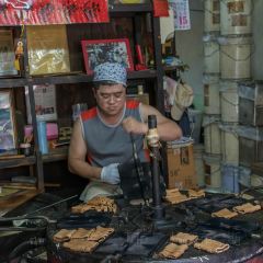 進福炒鱔魚專家 User Photo