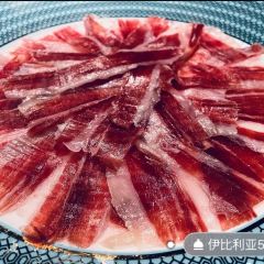 来意·Lane 8艺术餐厅 User Photo