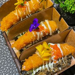 東岸裡·燒肉酒肆（又一城店）張用戶圖片