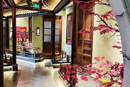 解家河南菜(金水路店)