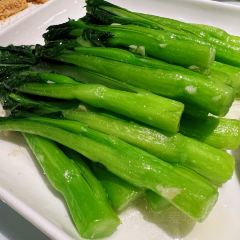 蕉棠·鸽子乳鸽专门店(万象城店) User Photo