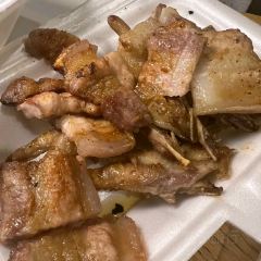 岩罕留燒烤張用戶圖片