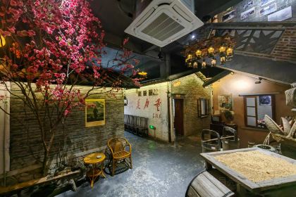 聚福楼(老清远洲心店)