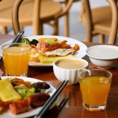 Mountain Basket Restaurant User Photo