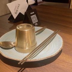 韓大叔湯飯館張用戶圖片