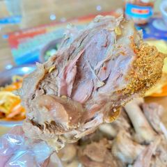 裴庄小堂羊肉馆 여행 사진