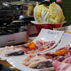 禄婶鸡煲·香港打边炉(皇城店) User Photo