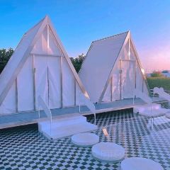 CloudTown天空小镇•星空派对火锅 User Photo