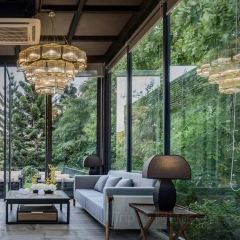 江滨壹号艺文空间(闽江大道店) User Photo