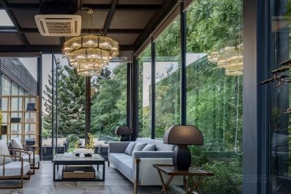 江滨壹号艺文空间(闽江大道店)