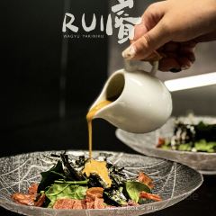 户大姐土豆粉(新华路店) 여행 사진