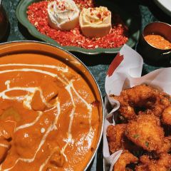 Spice Magic香料法印度菜（凱德廣場店）張用戶圖片