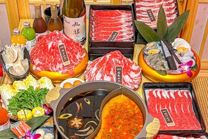 牛膳寿喜锅·和牛火锅(观音桥店)