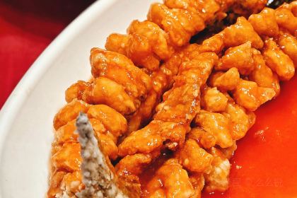 龙南老屋下酒店·餐厅