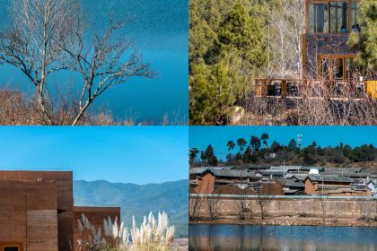 LAO ZI HAO DAN LONG SHUI KU SHENG TAI YU GU