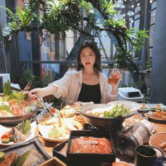 江左尚白(友谊阳光城店) User Photo