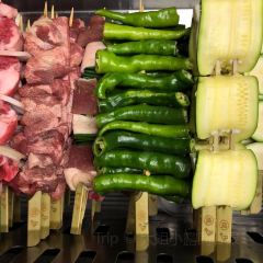 燃手串（新竹北門店） 여행 사진