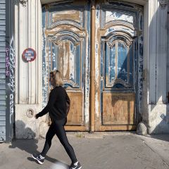 La Fontaine de Belleville張用戶圖片