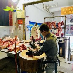 北嶺黃牛館張用戶圖片