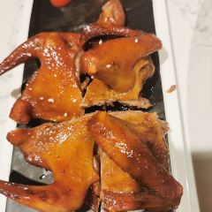 DA GE FAN User Photo