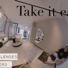 Air Lounge User Photo