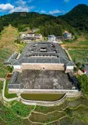 Anzhen Fort