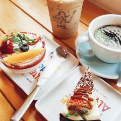 Have a Seat Design&Cafe' User Photo