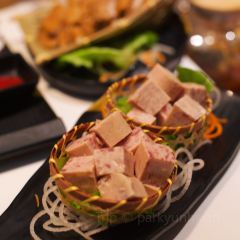 周师兄重庆火锅(KK MALL 京基店) User Photo