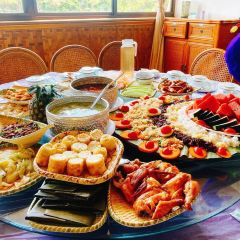 甘庄饭店 User Photo