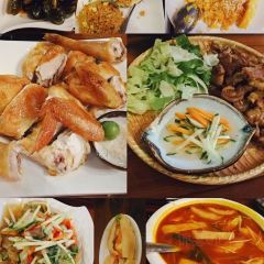 Yueyuyuenan Cuisine User Photo