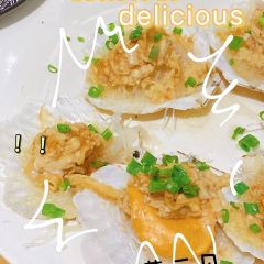 常来大排档(龙母大街店) User Photo