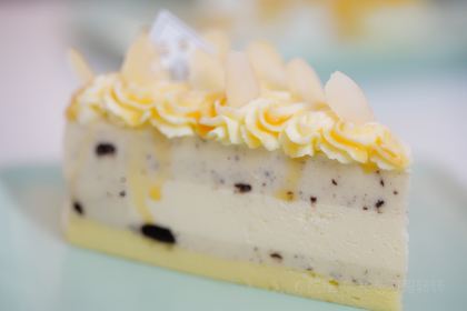 酒窝甜品(南新街店)