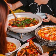Quweifang·quzhoucai (1970wenchuangyuan) User Photo