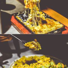 炙味本铺炭火烤肉专门店(范蠡路店) 여행 사진