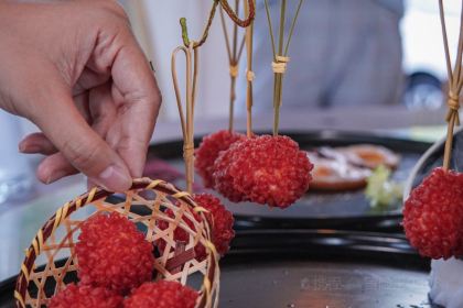 福小官·路坡餐叙特色餐厅(博鳌店)