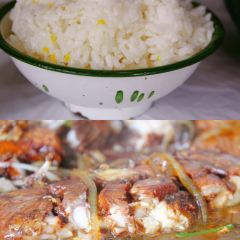 Wangqingzhang Demoli Stewed Live Fish User Photo